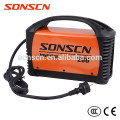 Good quality DC IGBT inverter arc welder